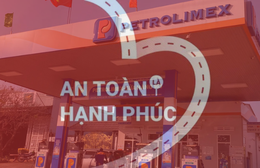 An toàn là hạnh phúc: Từ biến động giá xăng đến hướng đi năng lượng xanh