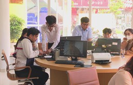 Phường Bình Phú nâng cao hiệu quả quản lý nhà nước, phục vụ người dân