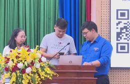 Hội nghị tuyên truyền chính sách thuế cho hộ, cá nhân kinh doanh