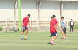 Sôi nổi hội thao “Sức trẻ Thanh niên xung phong” năm 2026