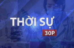 Thời sự 30p sáng: Cần "cú hích" Sandbox cho nghiên cứu ứng dụng khoa học công nghệ vào y tế