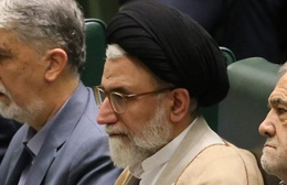 Israel tuyên bố tiêu diệt Bộ trưởng Tình báo Iran