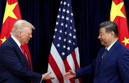 Tổng thống Mỹ hoãn chuyến thăm Trung Quốc