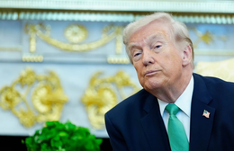 Quan chức chống khủng bố Mỹ từ chức để phản đối xung đột Iran