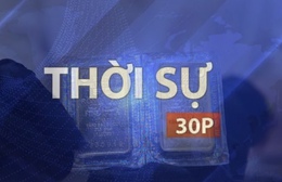 Thời sự 30p trưa: Giá vàng hôm nay lao dốc “bốc hơi” gần 5 triệu đồng sau một đêm