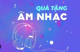 Quà Tặng Âm Nhạc: Một giờ thong thả #10