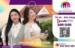 Nhịp sống Sài Gòn trưa: Bảo tàng Vũ khí cổ Robert Taylor