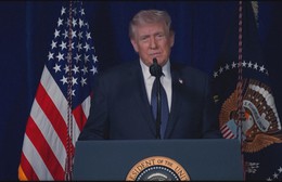 Mỹ công bố thương vong đầu tiên trong chiến dịch quân sự tại Iran