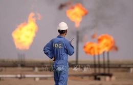 Giá dầu thô tăng 9% trước nguy cơ gián đoạn nguồn cung tại Eo biển Hormuz