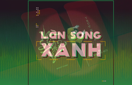 BXH tuần 3+4 tháng 2: Vạn Sự Như Ý lội ngược dòng