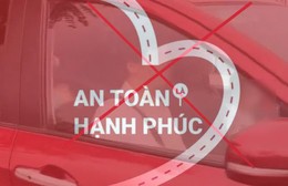 Đừng để chuyến đi của con trở thành rủi ro