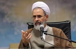 Iran bổ nhiệm Giáo sĩ Arafi vào Hội đồng Lãnh đạo Lâm thời
