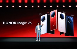 HONOR giới thiệu HONOR Robot Phone tại MWC 2026