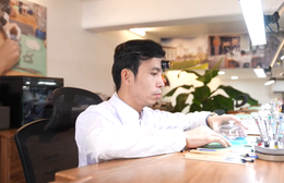 Người chung quanh ta - Tập 17: Trường OMEGA - "Bác sĩ đồng hồ"