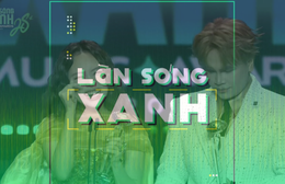 Số đặc biệt Tết Bính Ngọ: Cùng nhìn lại Top 10 ca khúc được yêu thích LSX 2025