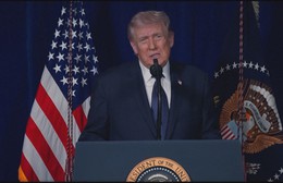 Mỹ công bố video tấn công Iran, Teheran chủ động đề xuất đàm phán