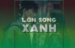 Làn sóng xanh: BXH tuần 3 tháng 3 top 1 đổi chủ, Người Im Lặng Gặp Người Hay Nói tiến lên