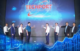 Giải mã sàn giao dịch công nghệ TP. Hồ Chí Minh: Vì sao vừa ra mắt đã ghi nhận gần 20 tỷ đồng giao dịch