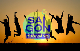 Sài Gòn buổi sáng: Ngày Quốc tế Hạnh phúc 20/3: Lan tỏa giá trị tốt đẹp của hạnh phúc gia đình