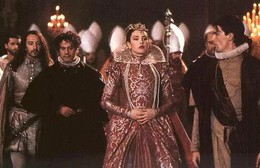 Tái hiện bi kịch lịch sử Pháp qua kiệt tác "Vương hậu Margot"