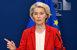 Châu Âu đối phó với giá năng lượng tăng cao do xung đột ở Trung Đông