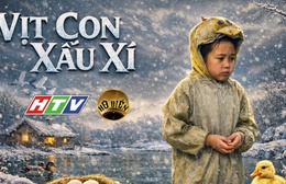 Helen Vũ (Vũ Thảo Gia Hân) – Khi “Vịt con xấu xí” cất tiếng nói của chính mình