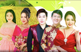 Vầng trăng cổ nhạc 262 - 21 giờ Chủ Nhật (22/3) trên HTV9