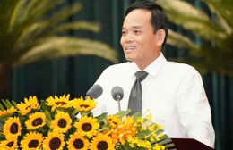 Danh sách 38 người trúng cử đại biểu Quốc hội khóa XVI tại TP. Hồ Chí Minh