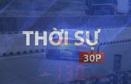 Thời sự 30p chiều: CSGT tăng cường xử lý vi phạm tốc độ trên đường cao tốc TP. Hồ Chí Minh - Vân Phong
