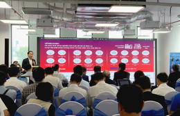 Thúc đẩy liên kết "ba nhà" phát triển công nghiệp điện tử và bán dẫn tại TP. Hồ Chí Minh