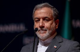 Iran sẵn sàng hỗ trợ tàu thuyền Nhật Bản đi qua eo biển Hormuz