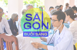 Sài Gòn buổi sáng: TP. Hồ Chí Minh hướng tới hình thành bệnh viện lão khoa