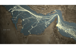 Ông Trump ra tối hậu thư cho Iran về Eo biển Hormuz