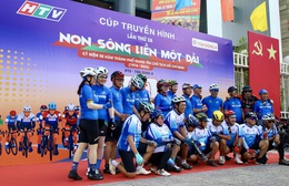 Cúp Truyền hình 2026: Khi sự mong chờ kết nối triệu trái tim