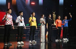 Cúp Truyền hình 2026: Giải thưởng "nóng" tiếp lửa cho những vòng quay