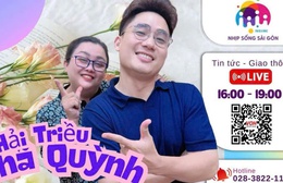 Nhịp sống Sài Gòn chiều: Chill về chiều - 11 điểm đến ẩm thực tuyệt vời nhất thế giới