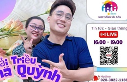 Nhịp sống Sài Gòn chiều: Lành mạnh: 7 “thủ phạm” âm thầm khiến thận yếu đi