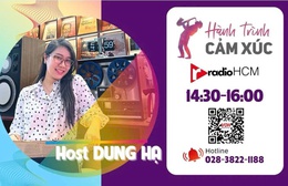 Hành trình cảm xúc: Mood on Air số 30: Love again - Yêu lại từ đầu