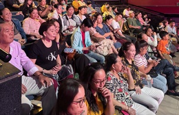 Vẫn luôn có khán giả yêu cải lương