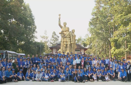 Lan tỏa hành trình "Hội ngộ Tây Ninh ngày mới"