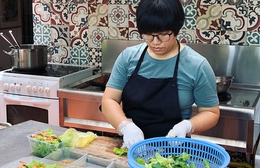 Công bố 12 giá trị cốt lõi của văn hóa doanh nghiệp Việt Nam