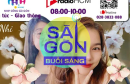 Nhịp sống Sài gòn sáng: Câu chuyện về BIC