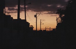 Cuba nỗ lực khôi phục lưới điện quốc gia