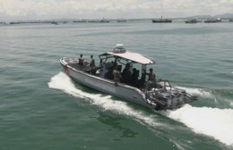 Ecuador phối hợp Mỹ truy quét tội phạm ma túy