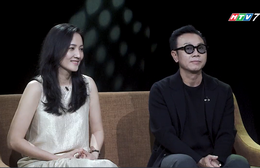 Studio H9 - Hẹn cuối tuần: NTK Lê Minh Khoa và cuộc trở lại với chính mình