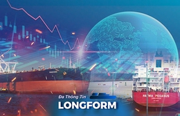 Góc nhìn HTV: Ứng phó biến động Trung Đông: Bài toán ổn định kinh tế vĩ mô