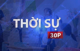 Thời sự 30p sáng 23/3/2026: Hải quân Việt Nam - Trung Quốc lần đầu bắn đạt thật chống cướp biển