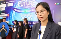 Diễn đàn Vietnam Supply Chain Network: Cơ hội bứt phá trong kỷ nguyên số