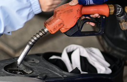 Một loại xăng mới sắp phủ kín thị trường, góp phần giảm bớt áp lực nguồn cung