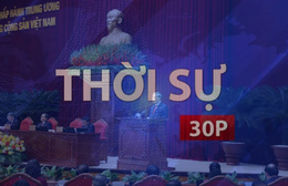 Thời sự 30 phút sáng 24/3/2026: Khai mạc Hội nghị lần thứ 2 Ban Chấp hành Trung ương Đảng khóa XIV
